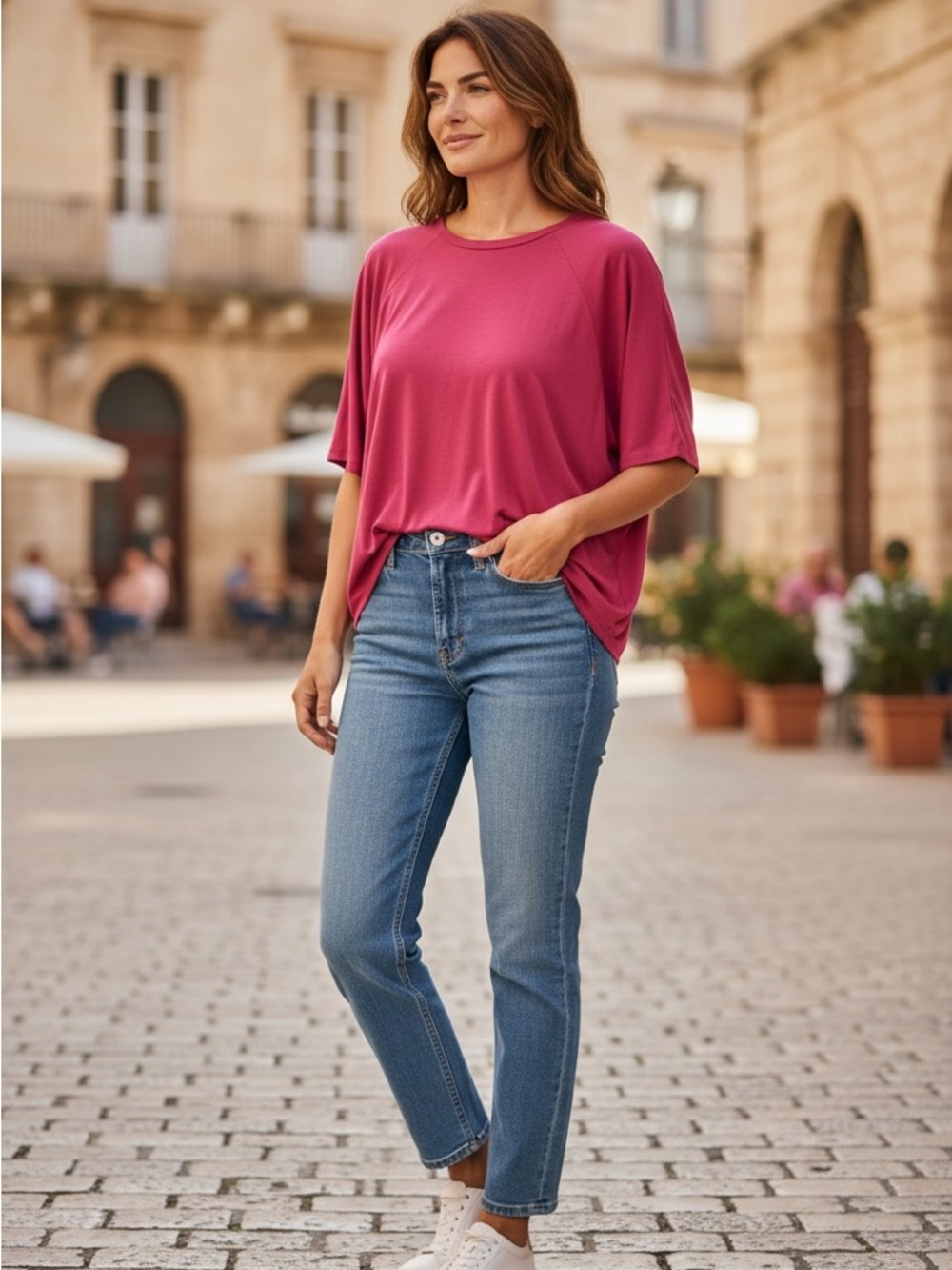 Women’s shirt